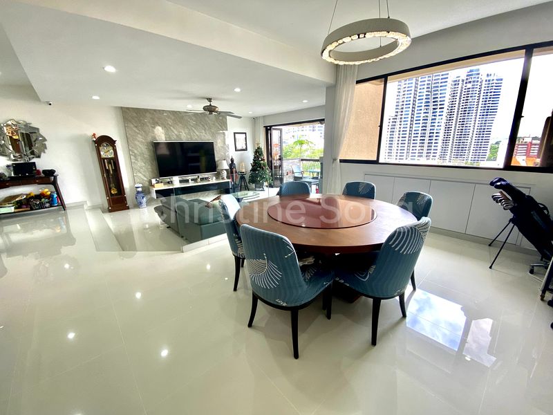 3 Bed Condo for Sale in  Sommerville Park - Image 15